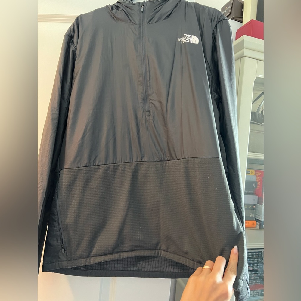 The North Face Men's Black Jacket